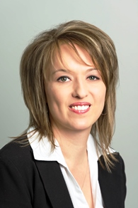 Christina Van Wyk